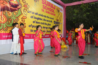 Best CBSE School Gurgaon 60